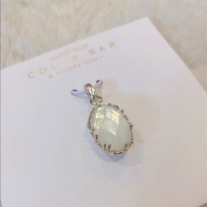 Kendra Scott “Mothers & Families” Charm